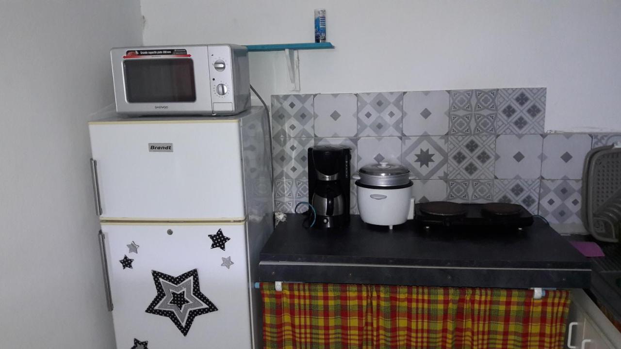 Meryem La Trinité Kültér fotó